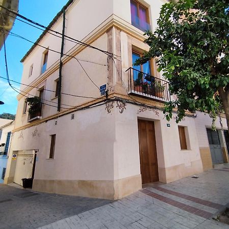 Altozano Room I, Estudio, Centro De Malaga, Gayfriendly, Wi-Fi Gratis Exterior foto